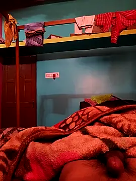 Hal_Ron live sex cam