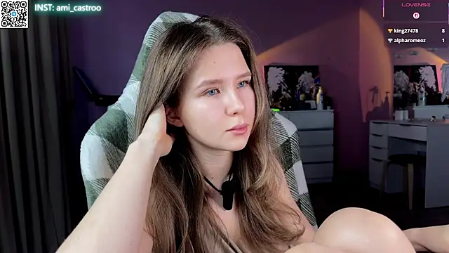Ameliia_castro live sex cam