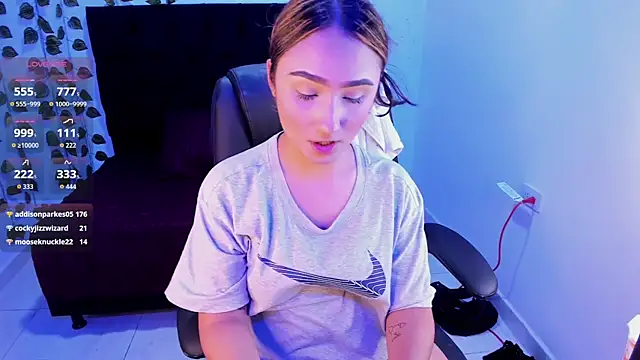 Anna_valerious7 live sex cam