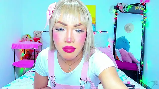 Candy_Candy__ live sex cam
