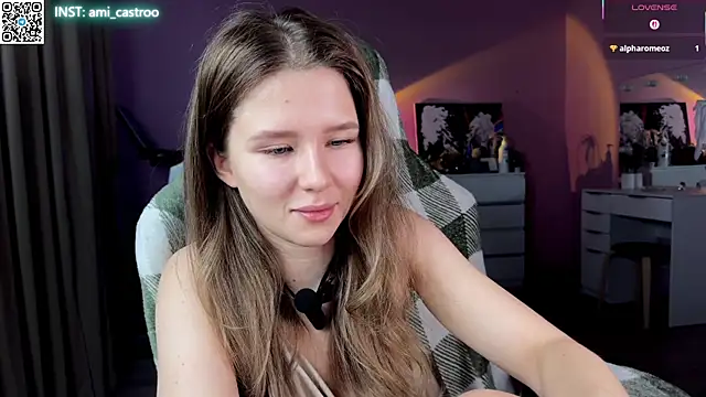 Ameliia_castro live sex cam
