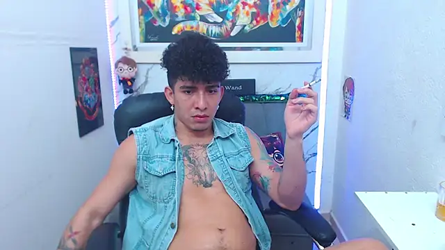 targuerian22 live sex cam