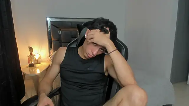 enzo_sloran live sex cam