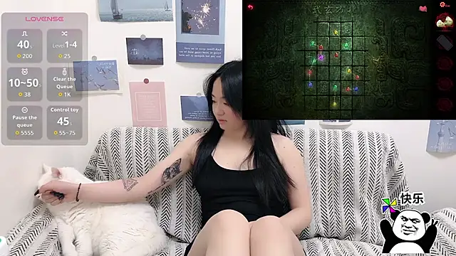 LiLiYbaby live sex cam