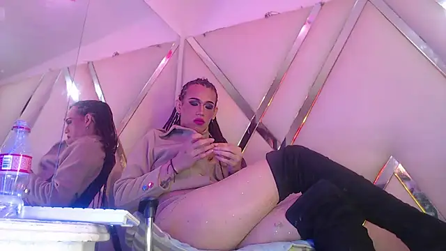 StefyFerrer live sex cam
