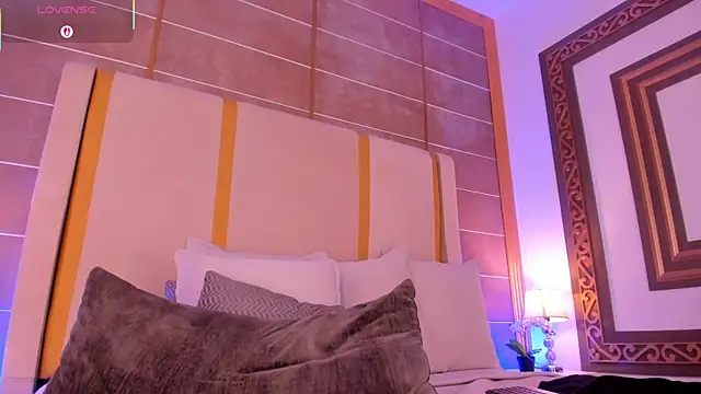 AbigailCarter live sex cam