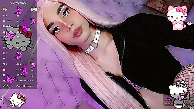 dearAlanaxxx live sex cam