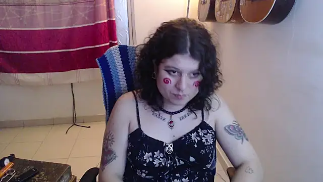 Smoke_trip_Alicia live sex cam