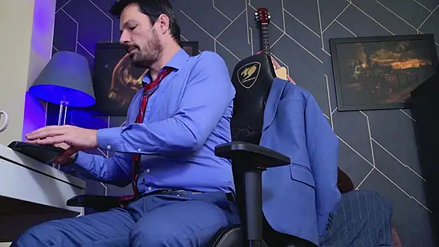 ChrisKox live sex cam