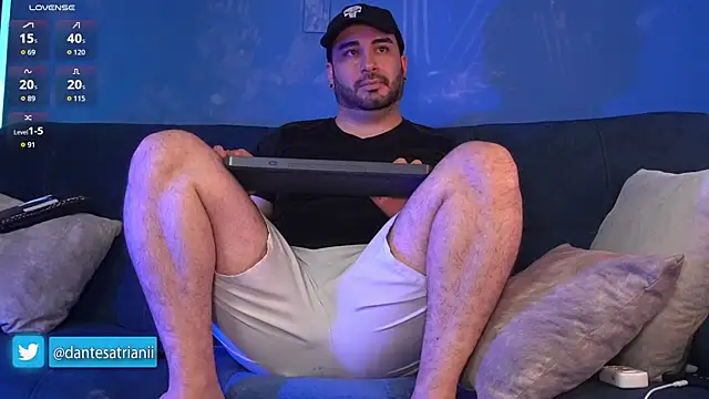 dantesatrianii live sex cam