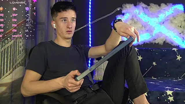 SirReed live sex cam