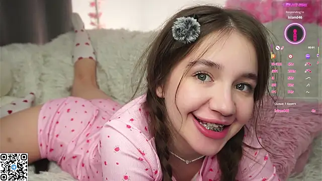 AmiLewis live sex cam