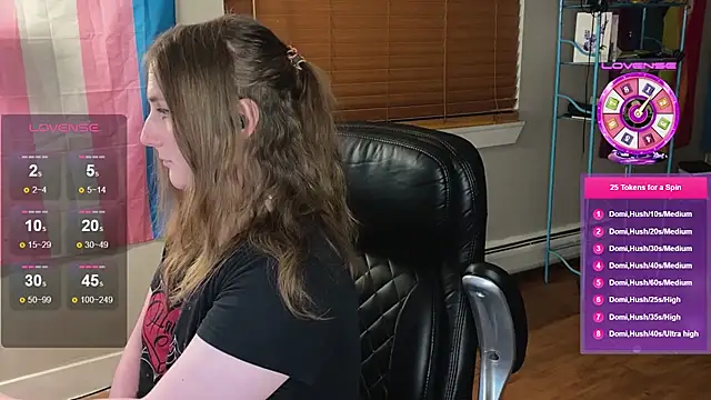 luluvaladon live sex cam