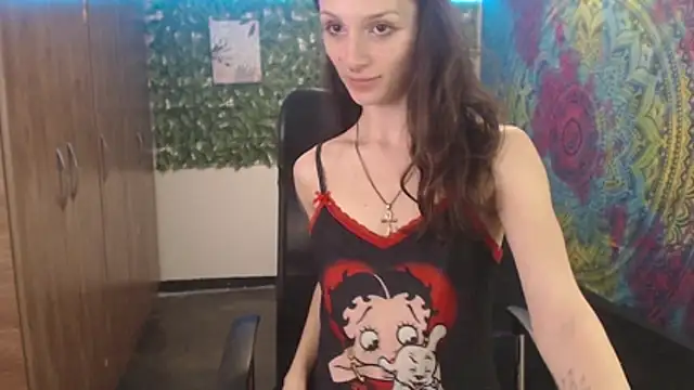 Ishtar_Shakti live sex cam