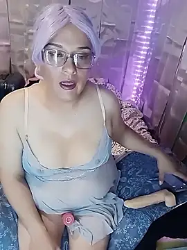 JOSSYANNE live sex cam