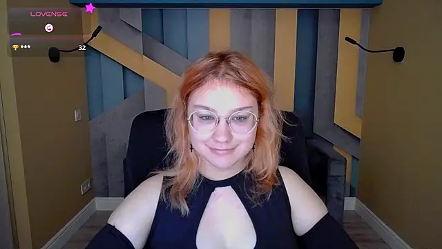 AngelinaLow live sex cam