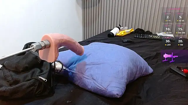 Lancelot_19 live sex cam