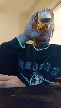 XXCUTHULU23 live sex cam