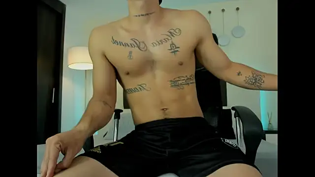 MattDevon live sex cam