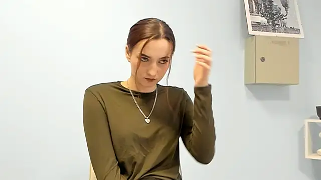 ShelieThetford live sex cam