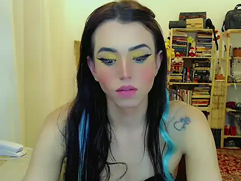 Sophie_Fantasys live sex cam