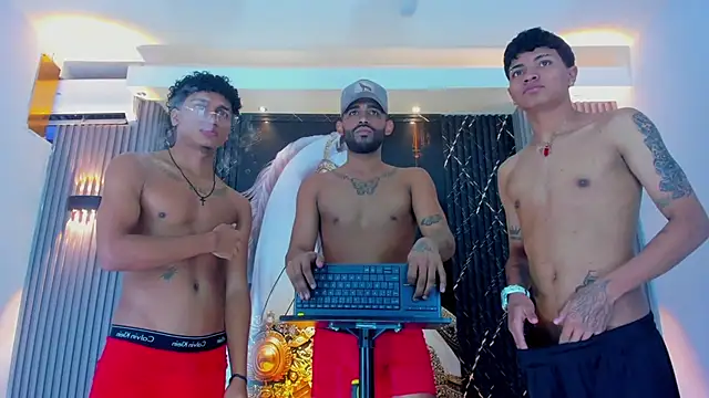 _Gods_of_Olympus_ live sex cam