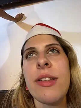 FlorBich live sex cam