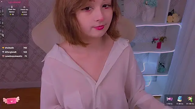 Mary_uw live sex cam