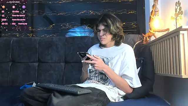 Diamond_twink live sex cam