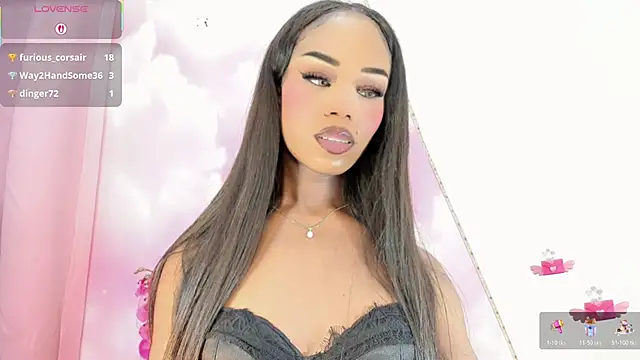 DarliingSweet live sex cam