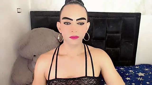 Michell_Queen live sex cam