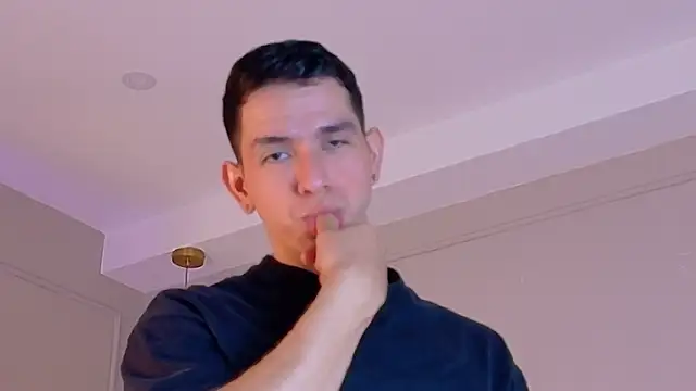 ZaneDawson live sex cam