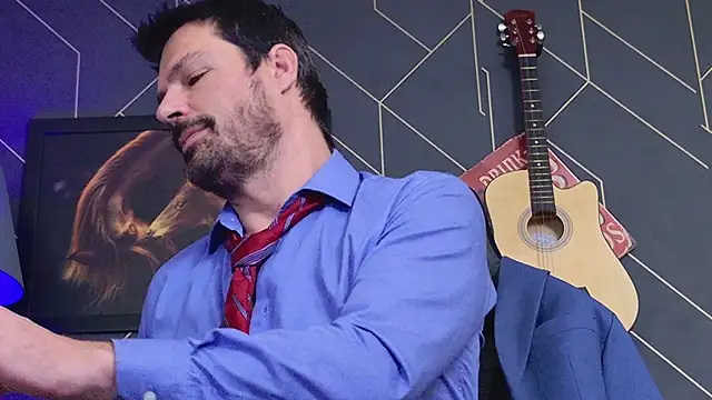 ChrisKox live sex cam