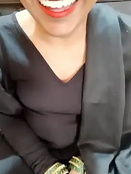 O_My_GoodnesS live sex cam