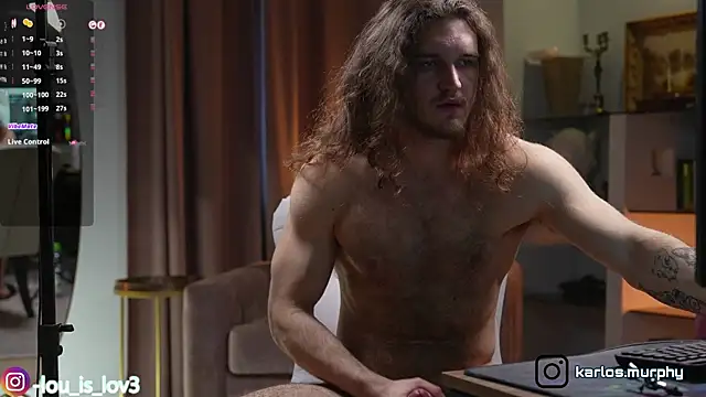 MrbigLouis live sex cam