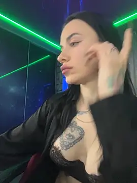 Queen_of_pain live sex cam