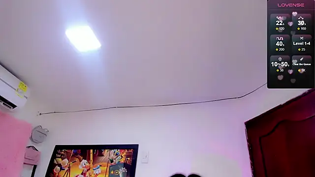 AndreaSweet_ live sex cam