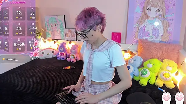 Strawberry_Kitty_ live sex cam