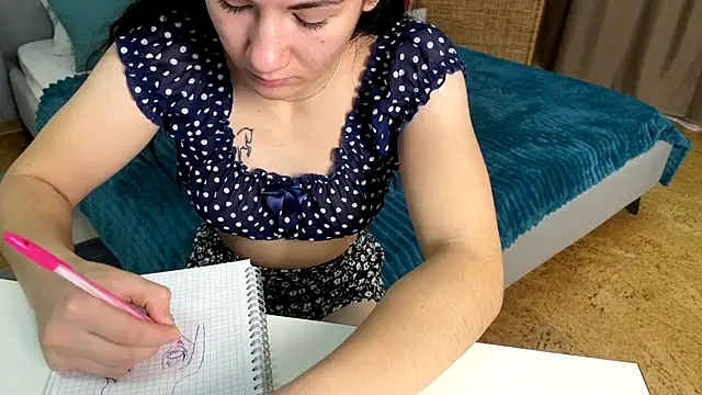 Adele_Shy live sex cam