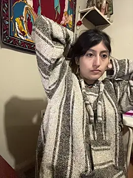 DaylaOficial live sex cam