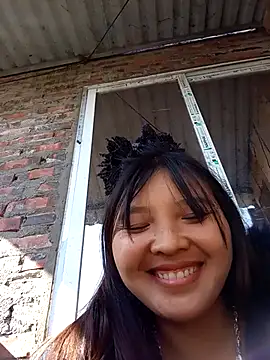 SSexykute3456 live sex cam