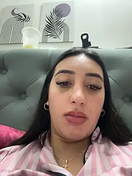 Hannahoff live sex cam