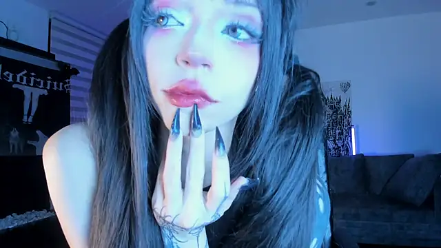 SophieHill_gh live sex cam