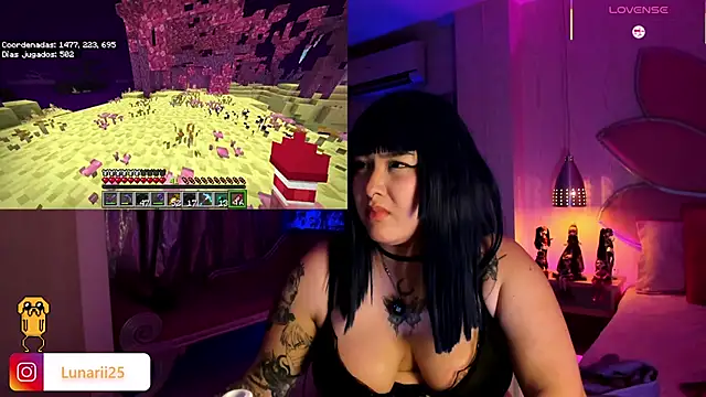 Ahri_meow live sex cam