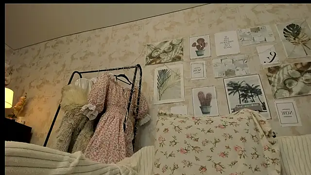 Luafy_Toddy live sex cam