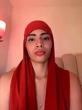 jhalila live sex cam