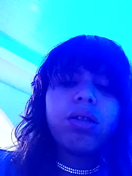 SabinaMerchetti live sex cam