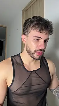 Valenthino_Salvatore live sex cam