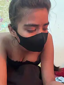 Sexykhushi041 live sex cam