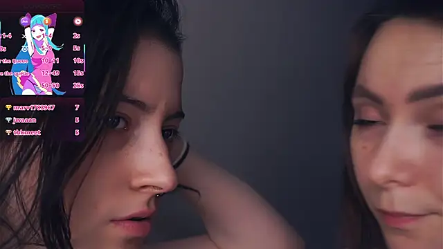 LaneDoell live sex cam